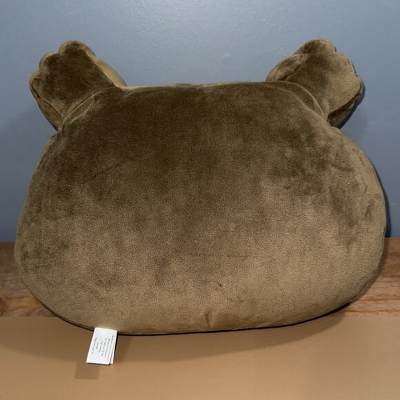 Club Mochi-Mochi Animal Crossing Large 14” game style Squishy Plush [Tomy] - Picture 4 of 11